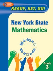 New York State Grade 3 Mathematics Test