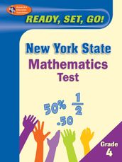 New York State Grade 4 Mathematics Test