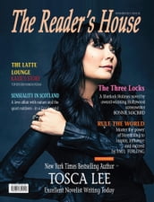 New York Times Bestselling Author Tosca Lee