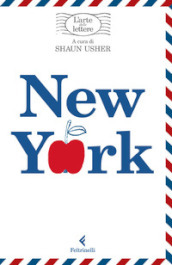 New York, l arte delle lettere