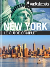 New York, le guide complet