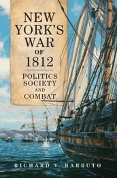 New York s War of 1812