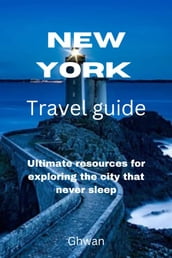 New York travel guide