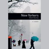 New Yorkers: Short Stories