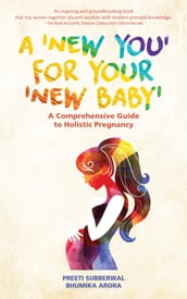 A  New You  for Your  New Baby 