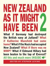 New Zealand As It Might Have Been 2