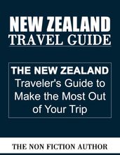 New Zealand Travel Guide