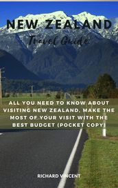 New Zealand travel guide