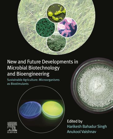New and Future Developments in Microbial Biotechnology and Bioengineering - Elsevier Science