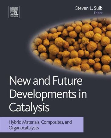 New and Future Developments in Catalysis