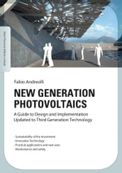 New generation photovoltaics