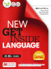 New get inside language. Student s book. Per le Scuole superiori. Con e-book. Con espansione online