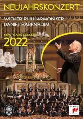 New year s concert neujahrskonzert 2022