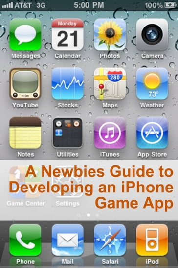 A Newbies Guide to Developing an iPhone Game App - Minute Help Guides