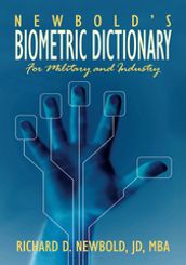 Newbold s Biometric Dictionary