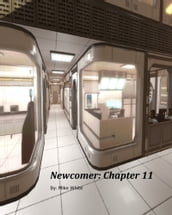 Newcomer: Chapter 11