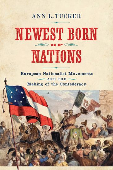 Newest Born of Nations - Ann L. Tucker