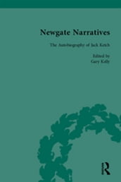 Newgate Narratives Vol 5