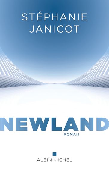 Newland - Stéphanie Janicot