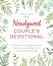 Newlywed Couple s Devotional