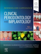 Newman and Carranza s Clinical Periodontology and Implantology E-Book