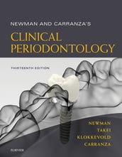 Newman and Carranza s Clinical Periodontology E-Book