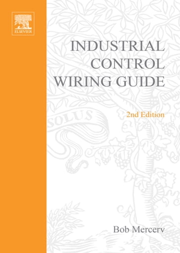 Newnes Industrial Control Wiring Guide - R B Mercer