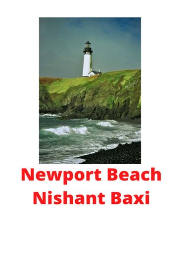 Newport Beach - Nishant Baxi
