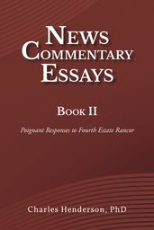 News Commentary Essays Book II