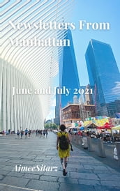 Newsletters From Manhattan