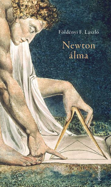 Newton álma - Foldényi F. László