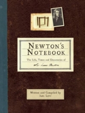 Newton s Notebook