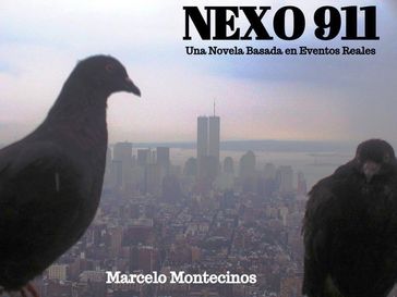 Nexo 911 - Marcelo Montecinos