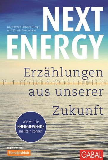 Next Energy - Kristin Hengelage