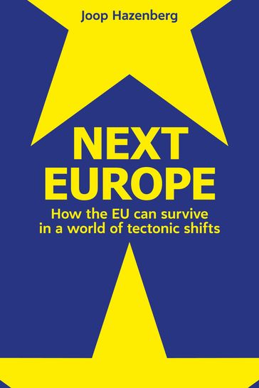 Next Europe - Joop Hazenberg