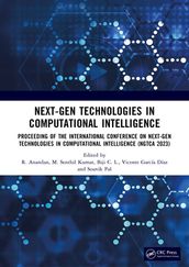 Next-Gen Technologies in Computational Intelligence