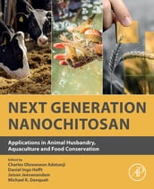 Next Generation Nanochitosan