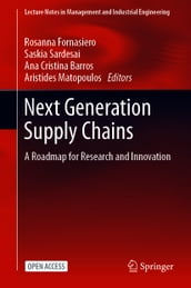 Next Generation Supply Chains
