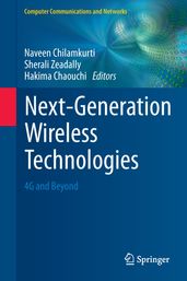 Next-Generation Wireless Technologies