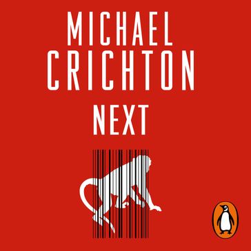 Next - Michael Crichton