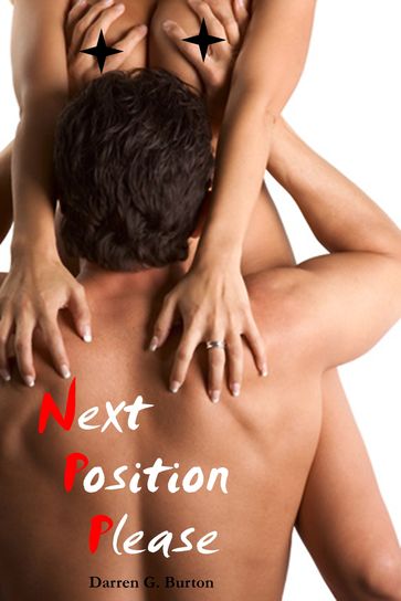 Next Position Please - Darren G. Burton