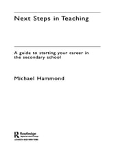 Next Steps in Teaching