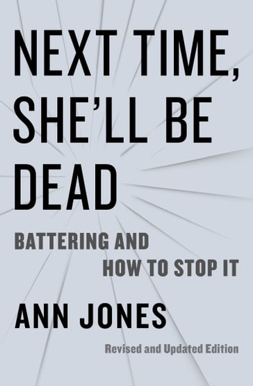 Next Time, She'll Be Dead - Ann Jones