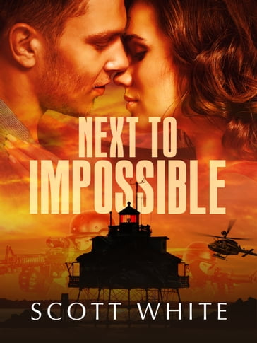 Next To Impossible - Scott White