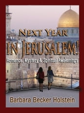 Next Year in Jerusalem, Part One