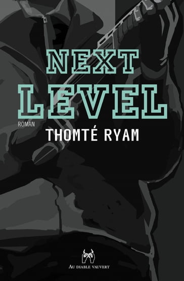 Next level - Thomté Ryam