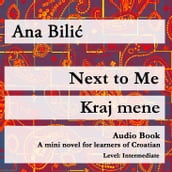 Next to Me / Kraj mene - Audio Book