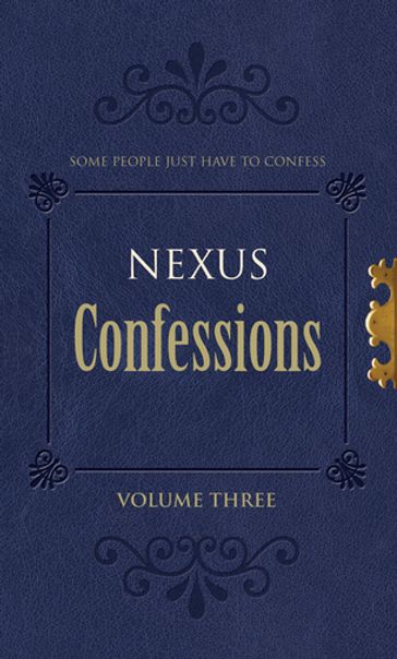 Nexus Confessions: Volume Three - Virgin Digital