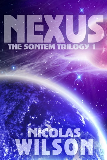 Nexus - Nicolas Wilson