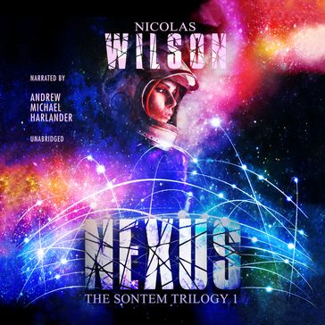 Nexus - Nicolas Wilson